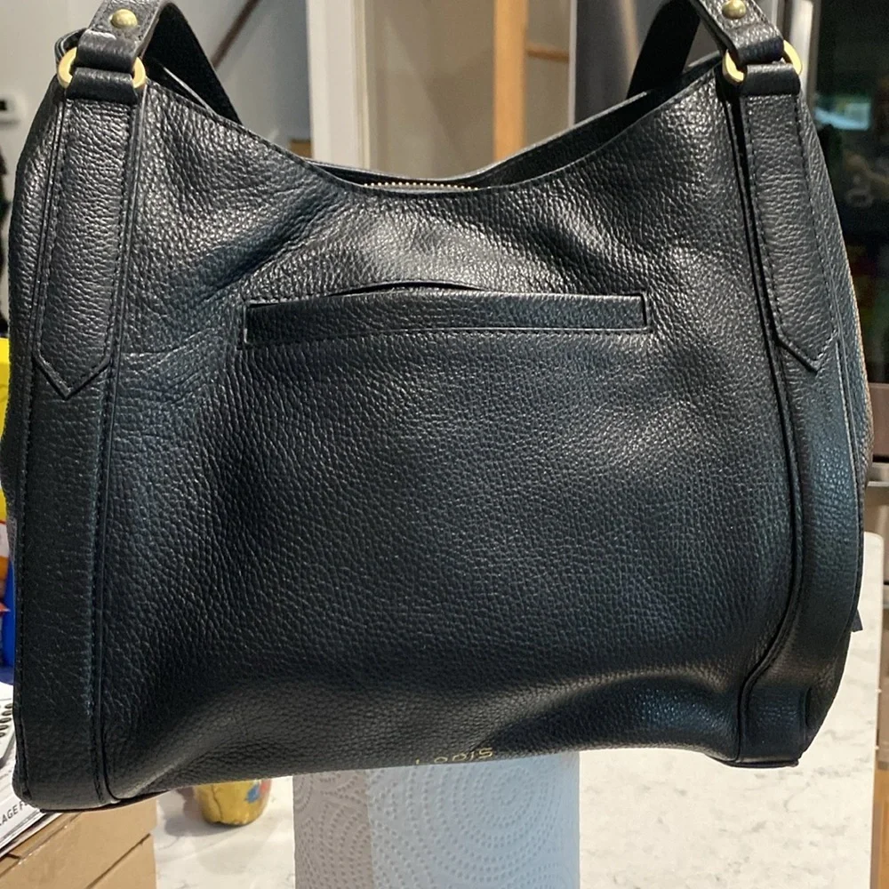 Lodis Leather Bag ⭐️ - Picture 3 of 15